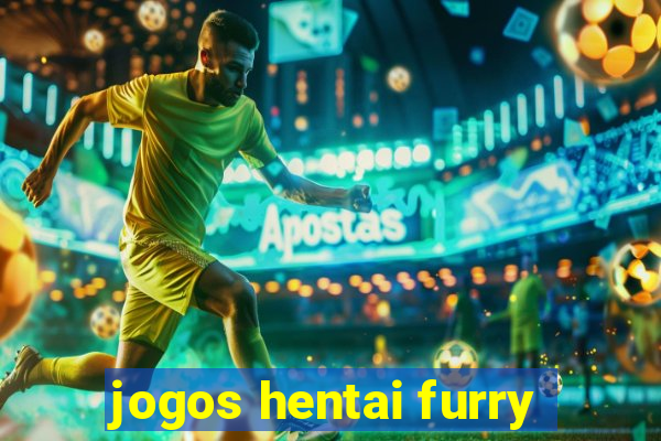 jogos hentai furry