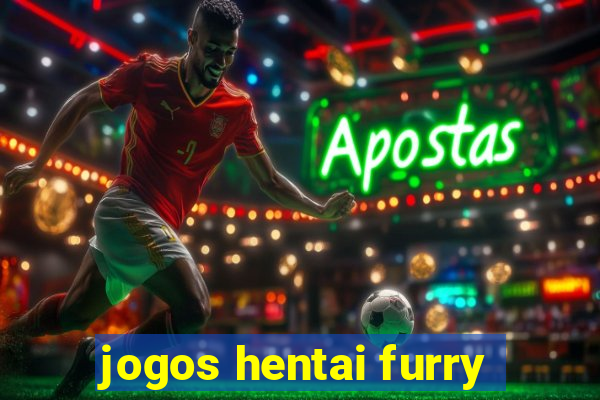 jogos hentai furry