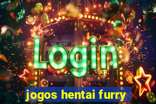 jogos hentai furry