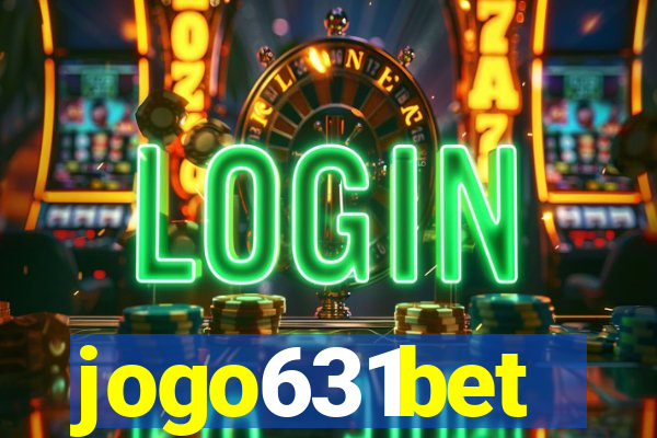 jogo631bet