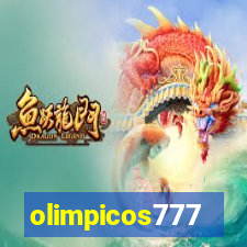 olimpicos777