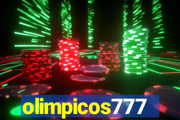 olimpicos777