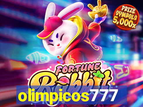 olimpicos777