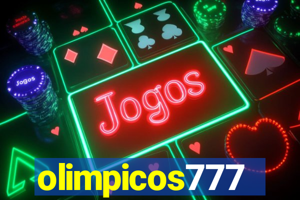 olimpicos777