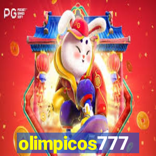 olimpicos777