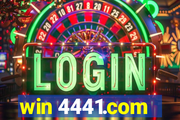 win 4441.com