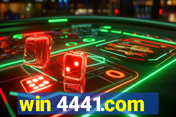 win 4441.com