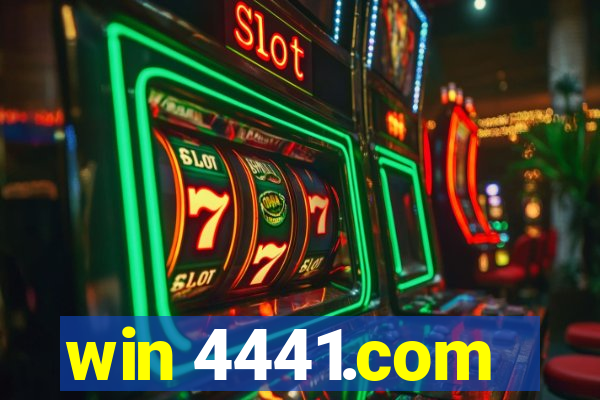 win 4441.com