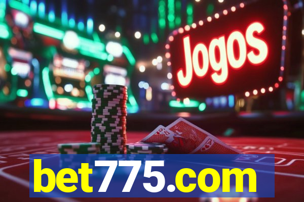 bet775.com