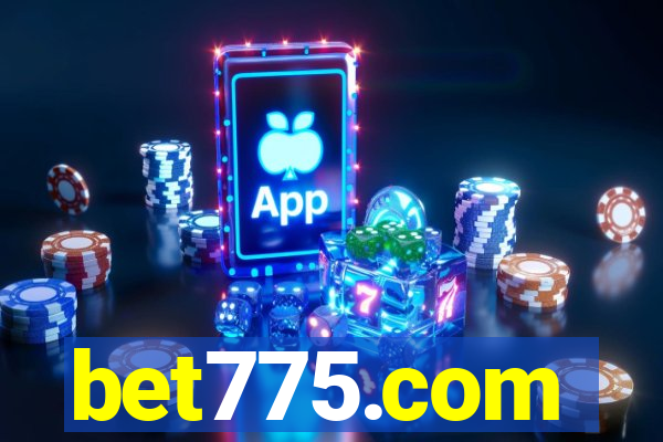 bet775.com