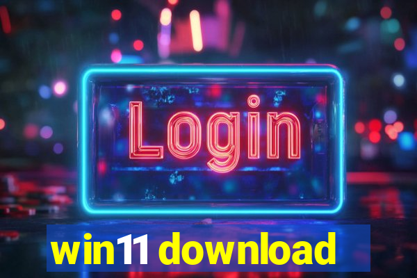 win11 download