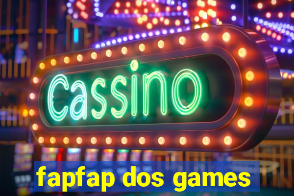 fapfap dos games