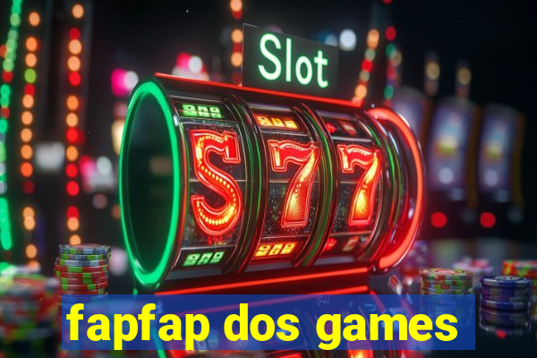 fapfap dos games