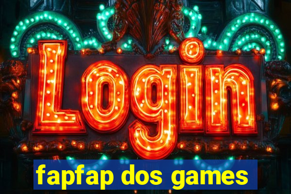 fapfap dos games