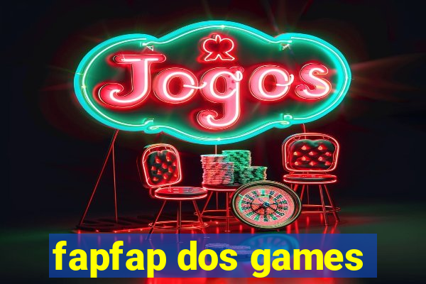 fapfap dos games