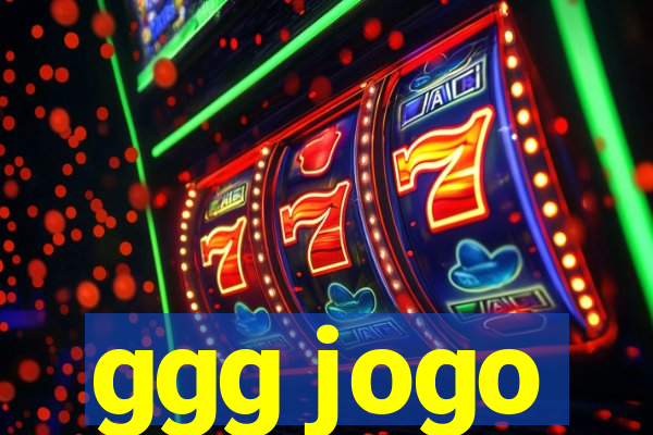 ggg jogo