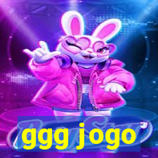 ggg jogo