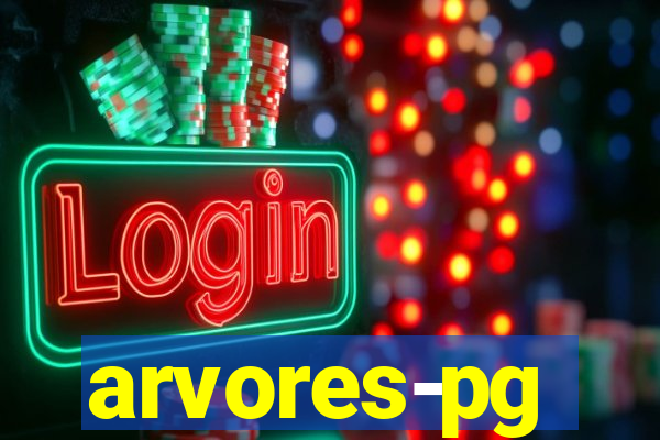 arvores-pg