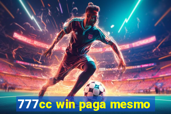 777cc win paga mesmo