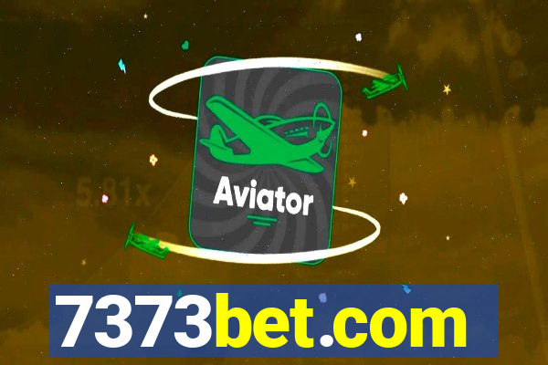 7373bet.com