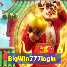 BigWin777login