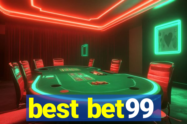 best bet99