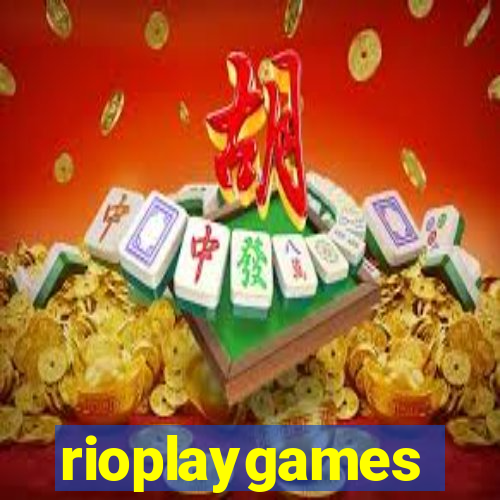 rioplaygames