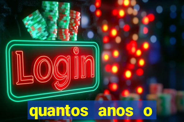 quantos anos o papai noel tem