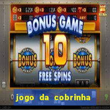 jogo da cobrinha paga de verdade