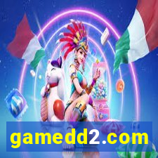 gamedd2.com