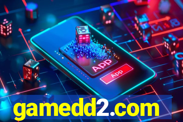 gamedd2.com