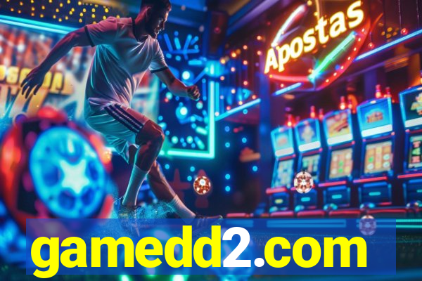 gamedd2.com