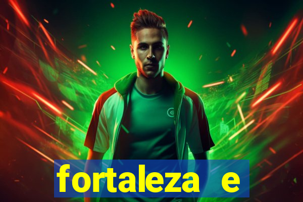 fortaleza e flamengo futemax