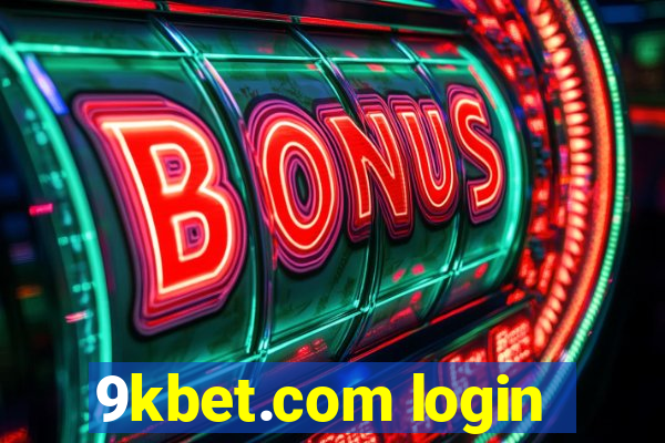 9kbet.com login