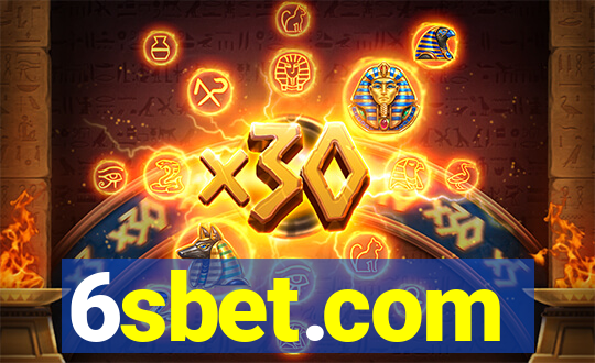 6sbet.com