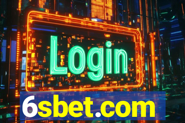 6sbet.com