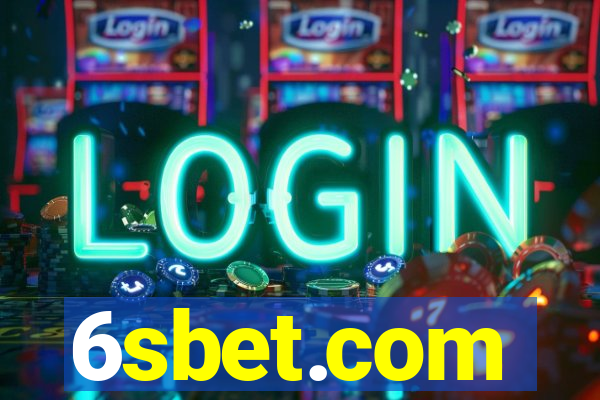 6sbet.com