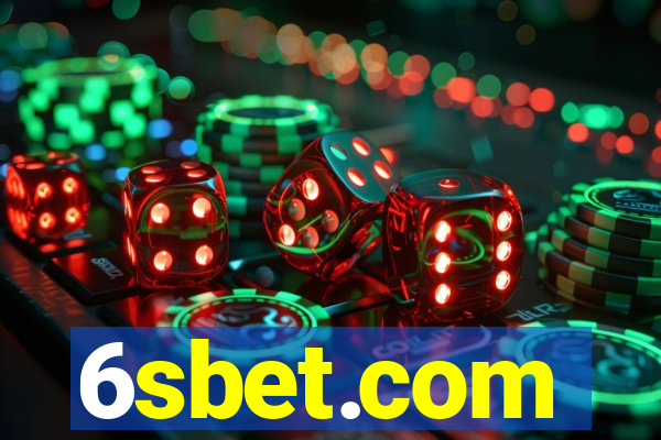 6sbet.com