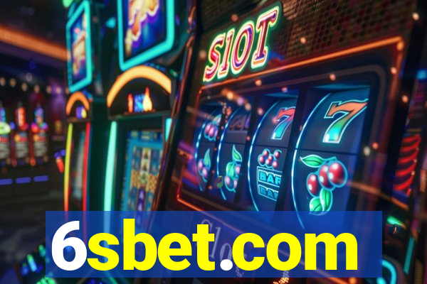 6sbet.com