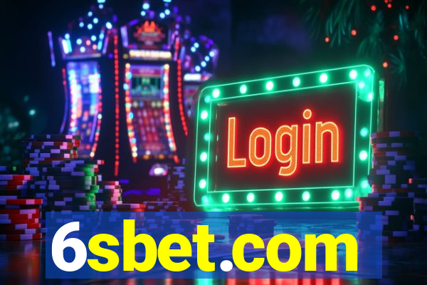 6sbet.com