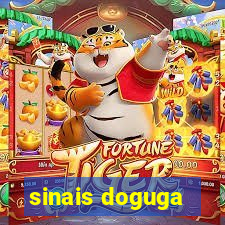 sinais doguga