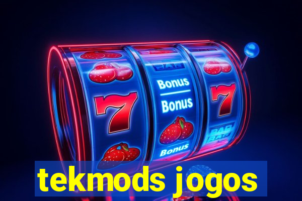 tekmods jogos