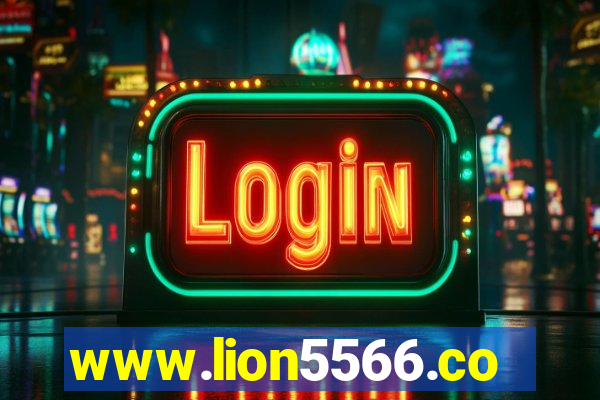 www.lion5566.com