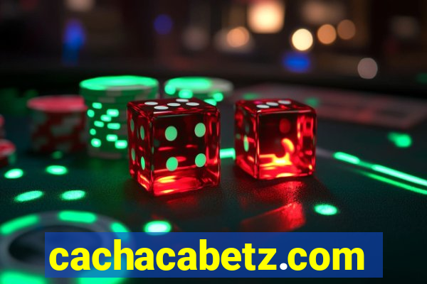 cachacabetz.com