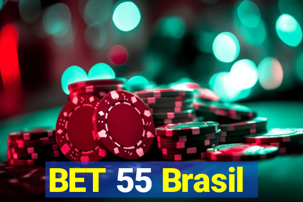 BET 55 Brasil