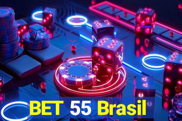 BET 55 Brasil