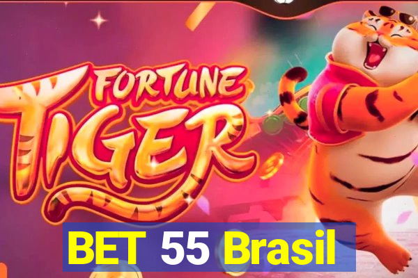 BET 55 Brasil