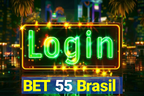 BET 55 Brasil