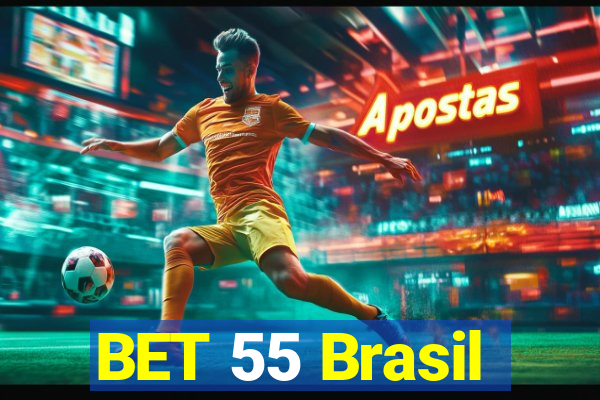 BET 55 Brasil