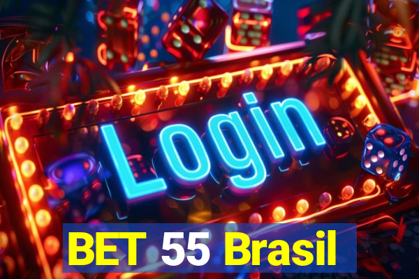 BET 55 Brasil